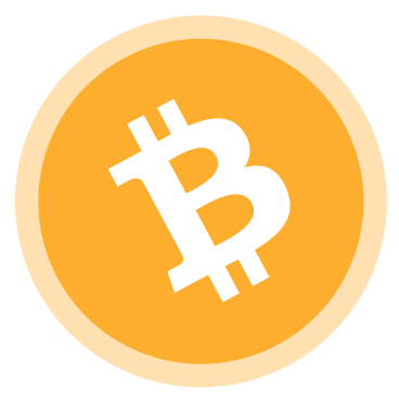 Bitcoin icon