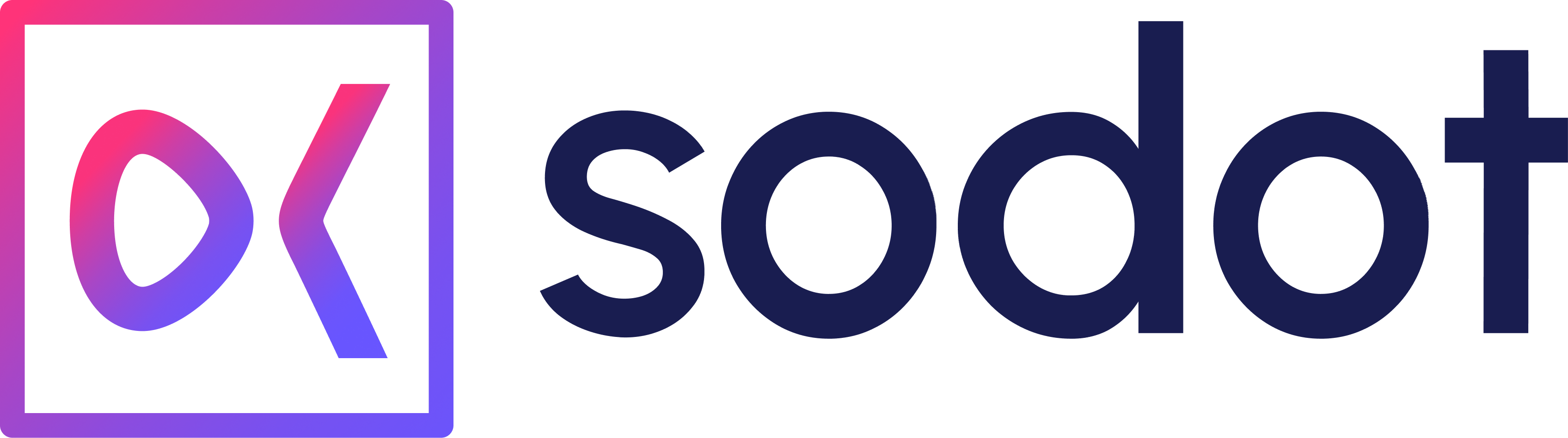Sodot Logo